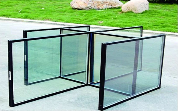 insulated glass panels