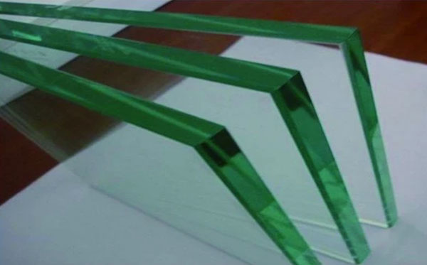 Clear Float Glass