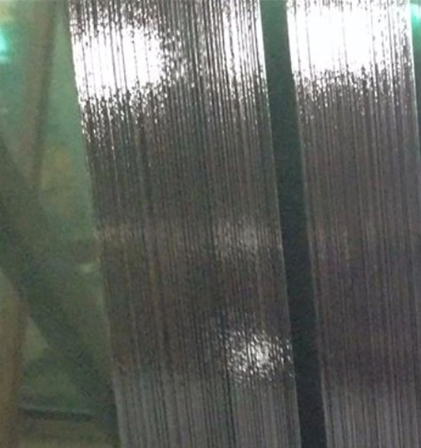 Clear Float Glass