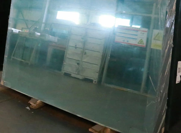 Clear Float Glass